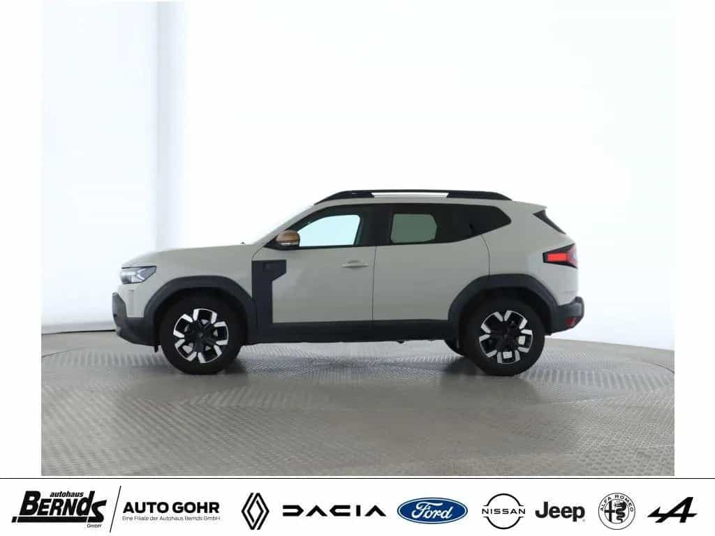 Dacia Duster TCe 130 Extreme PDC R-KMA KLIMAAUTOM. SHZ 05/2025-photo-12