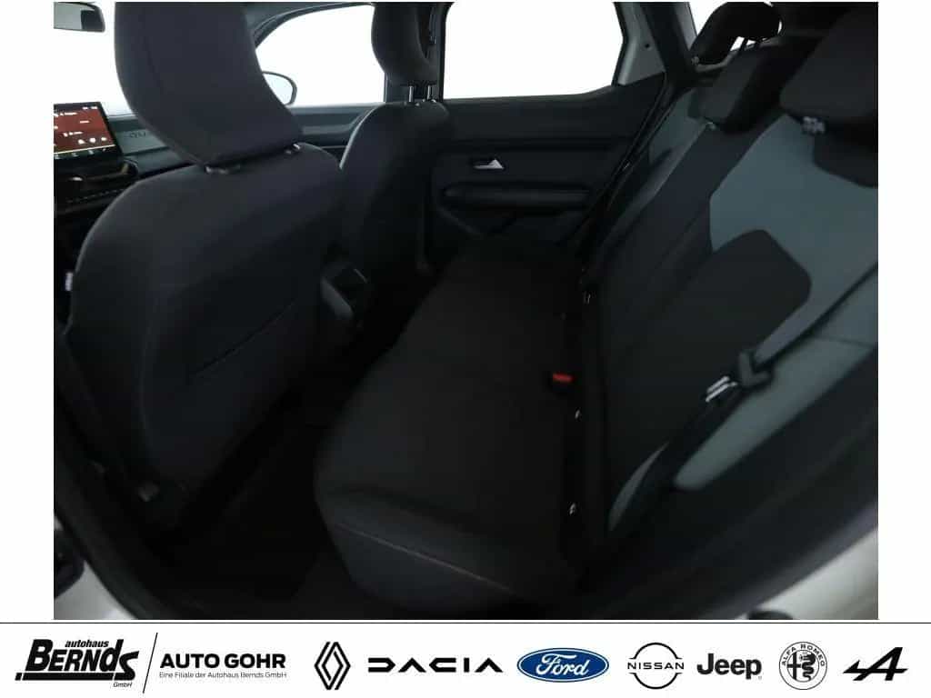 Dacia Duster TCe 130 Extreme PDC R-KMA KLIMAAUTOM. SHZ 05/2025-photo-17