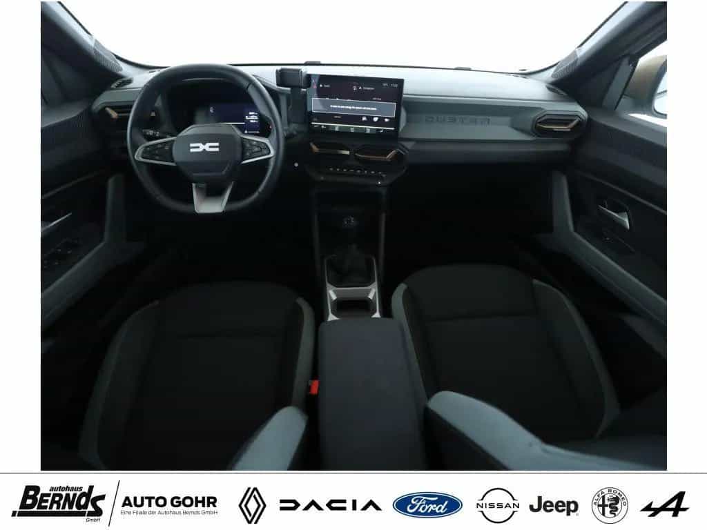 Dacia Duster TCe 130 Extreme PDC R-KMA KLIMAAUTOM. SHZ 05/2025-photo-18