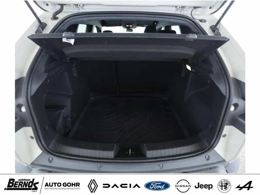 Dacia Duster TCe 130 Extreme PDC R-KMA KLIMAAUTOM. SHZ 05/2025-photo-19