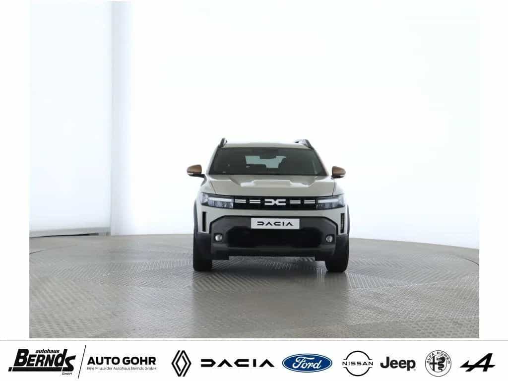 Dacia Duster TCe 130 Extreme PDC R-KMA KLIMAAUTOM. SHZ 05/2025-photo-23