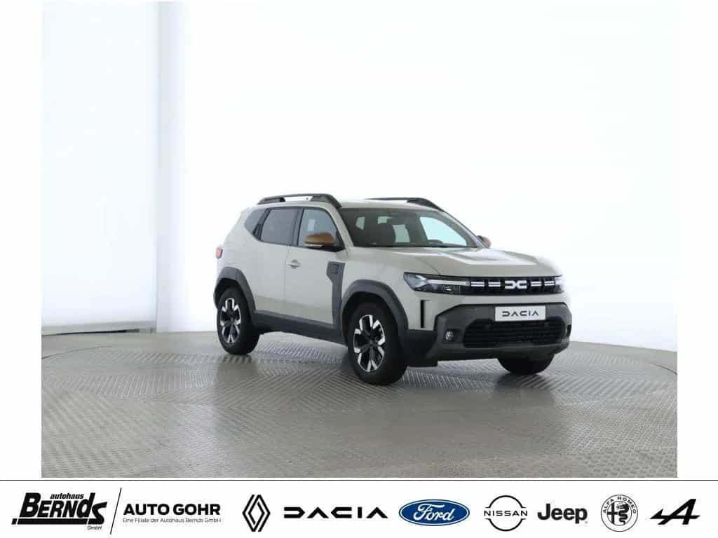 Dacia Duster TCe 130 Extreme PDC R-KMA KLIMAAUTOM. SHZ 05/2025-photo-24