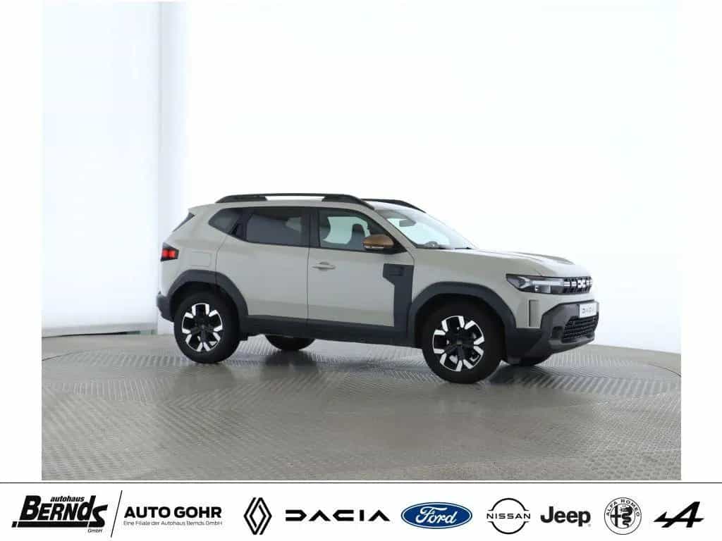 Dacia Duster TCe 130 Extreme PDC R-KMA KLIMAAUTOM. SHZ 05/2025-photo-25