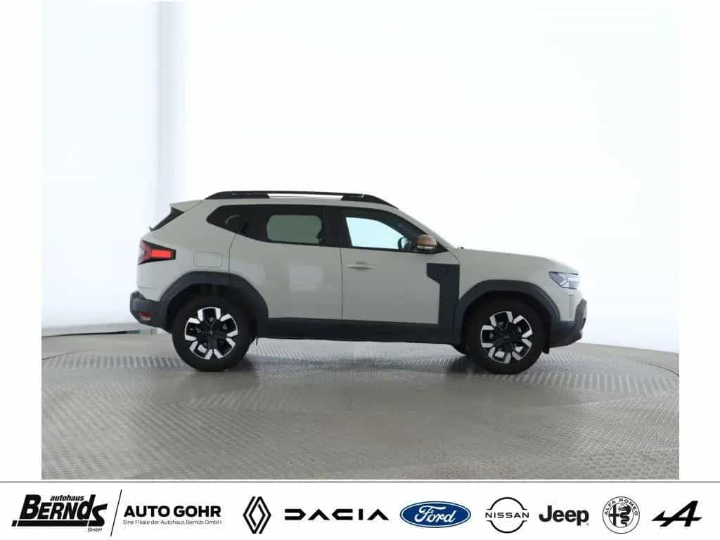 Dacia Duster TCe 130 Extreme PDC R-KMA KLIMAAUTOM. SHZ 05/2025-photo-26