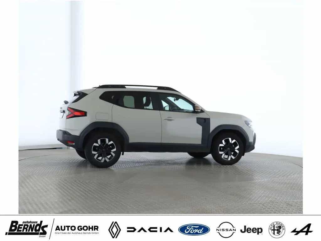 Dacia Duster TCe 130 Extreme PDC R-KMA KLIMAAUTOM. SHZ 05/2025-photo-27