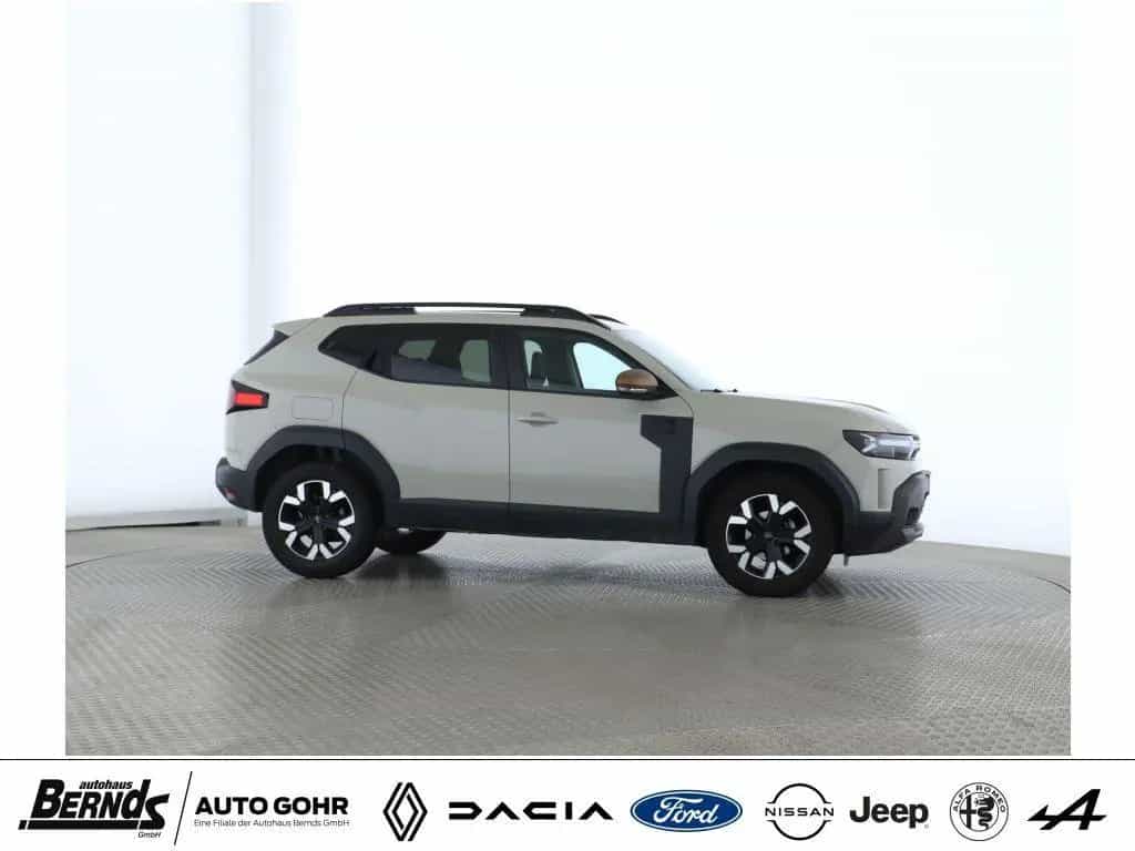 Dacia Duster TCe 130 Extreme PDC R-KMA KLIMAAUTOM. SHZ 05/2025-photo-28