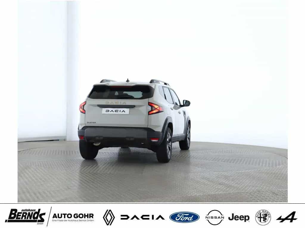 Dacia Duster TCe 130 Extreme PDC R-KMA KLIMAAUTOM. SHZ 05/2025-photo-29
