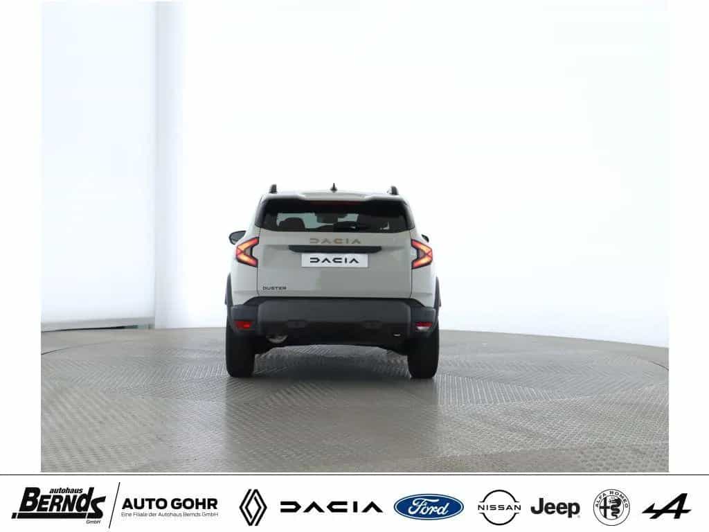 Dacia Duster TCe 130 Extreme PDC R-KMA KLIMAAUTOM. SHZ 05/2025-photo-30