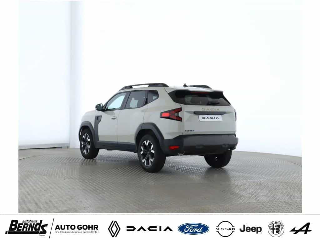 Dacia Duster TCe 130 Extreme PDC R-KMA KLIMAAUTOM. SHZ 05/2025-photo-31