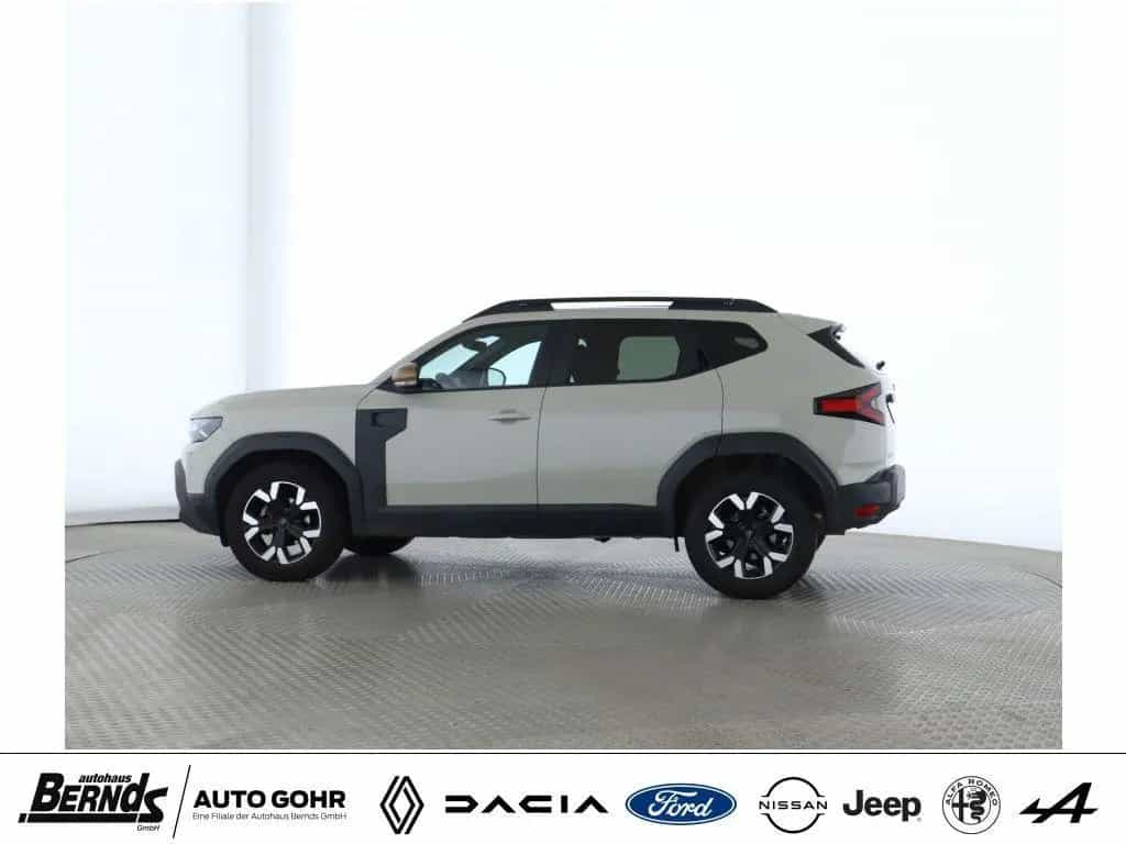 Dacia Duster TCe 130 Extreme PDC R-KMA KLIMAAUTOM. SHZ 05/2025-photo-32