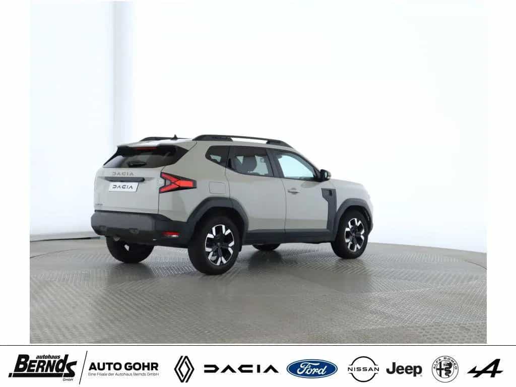 Dacia Duster TCe 130 Extreme PDC R-KMA KLIMAAUTOM. SHZ 05/2025-photo-5