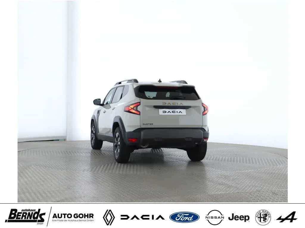 Dacia Duster TCe 130 Extreme PDC R-KMA KLIMAAUTOM. SHZ 05/2025-photo-7