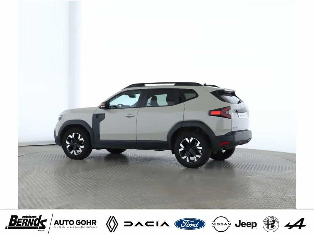 Dacia Duster TCe 130 Extreme PDC R-KMA KLIMAAUTOM. SHZ 05/2025-photo-9