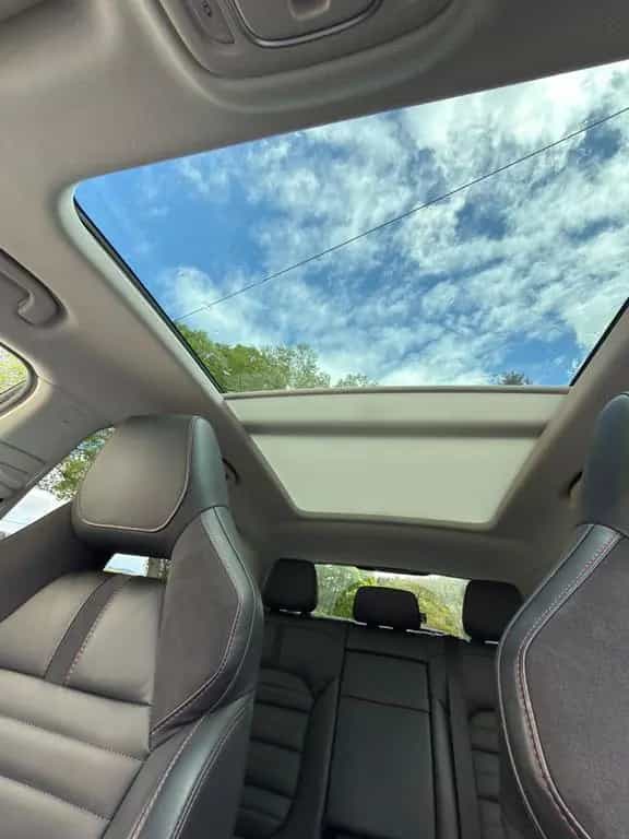 MG HS 1.5T-GDI Luxury Auto 05/2024-photo-6