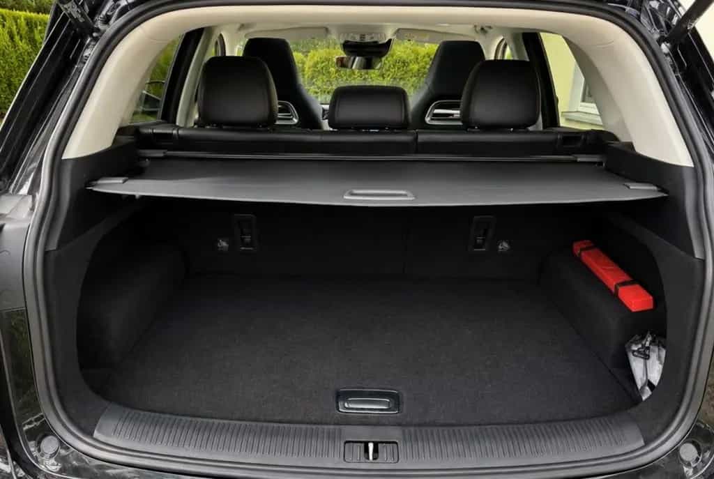 MG HS 1.5T-GDI Luxury Auto 05/2024-photo-7