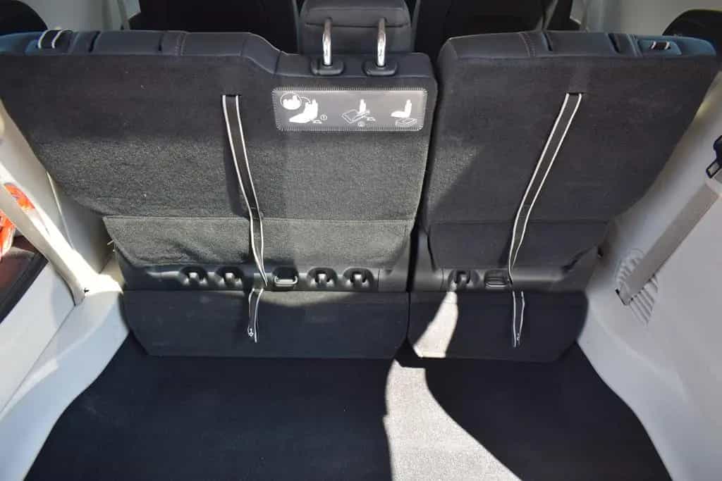 Chrysler Pacifica Touring L Plus *Panorama*Navi*DVD* 06/2019-photo-20