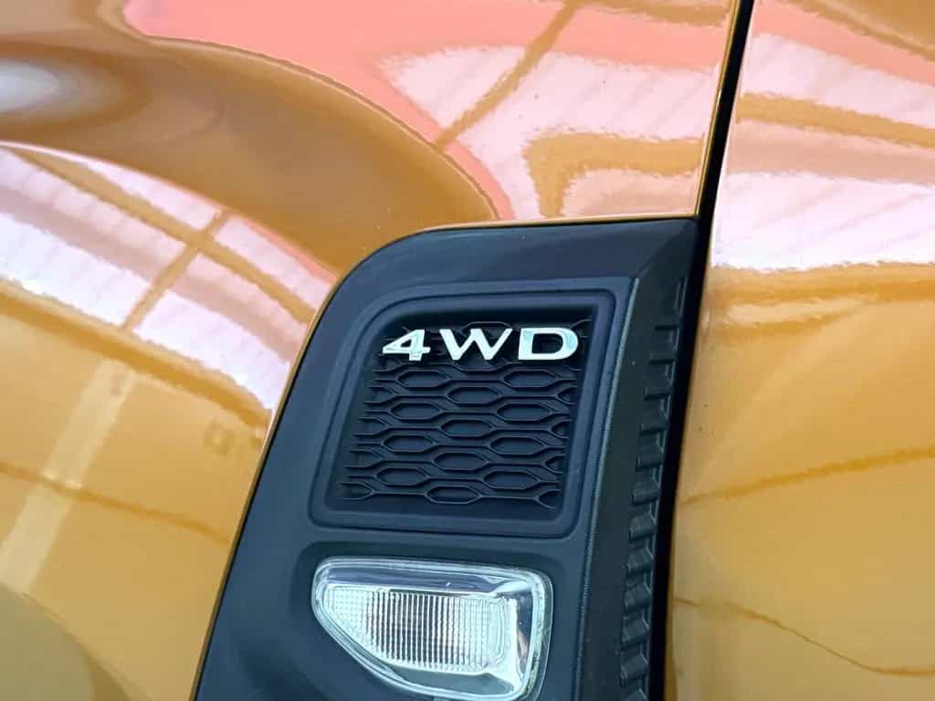 Dacia Duster II Prestige 4WD*360°*TOTWINKEL*BLUETOOTH 08/2018-photo-2