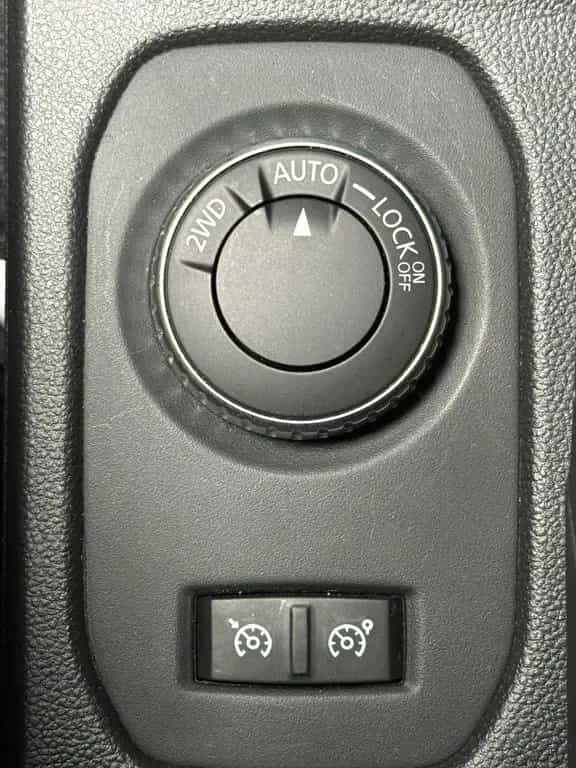 Dacia Duster II Prestige 4WD*360°*TOTWINKEL*BLUETOOTH 08/2018-photo-20