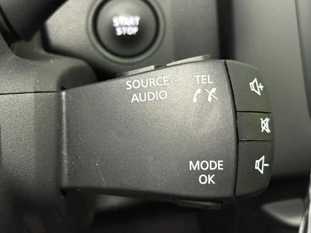 Dacia Duster II Prestige 4WD*360°*TOTWINKEL*BLUETOOTH 08/2018-photo-23