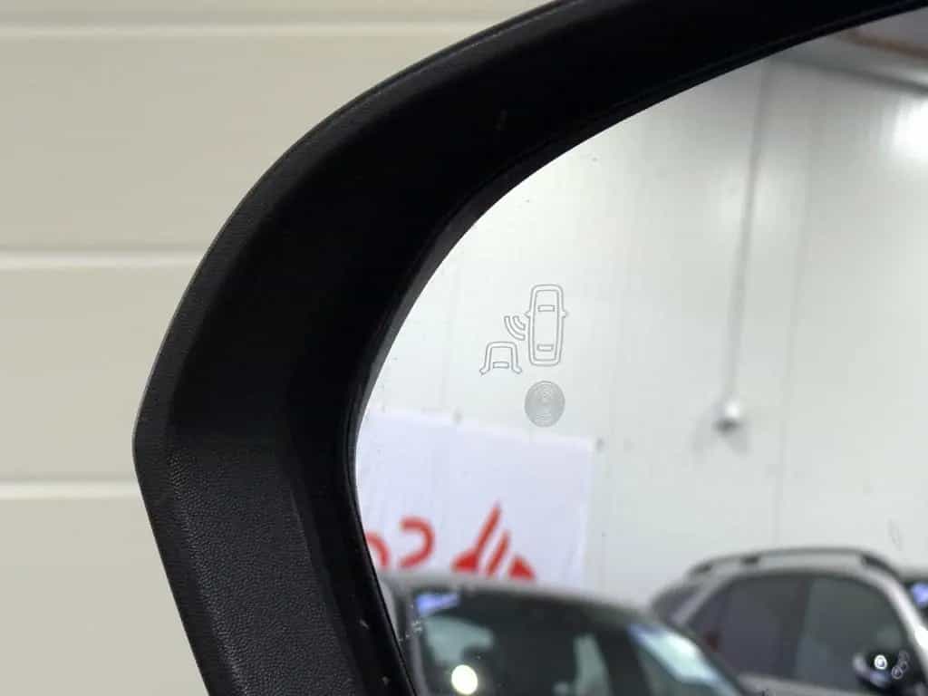 Dacia Duster II Prestige 4WD*360°*TOTWINKEL*BLUETOOTH 08/2018-photo-29