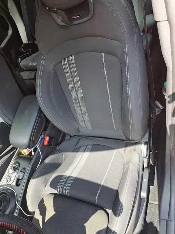 MINI Cooper Countryman Allrad AHK  John Cooper... 12/2020-photo-5