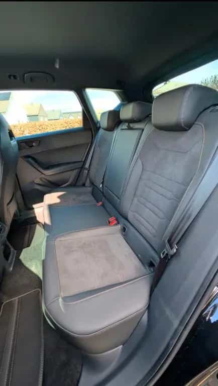 Cupra Ateca 1.5 TSI ACT 110kW DSG - Leasing/Kauf 04/2024-photo-10