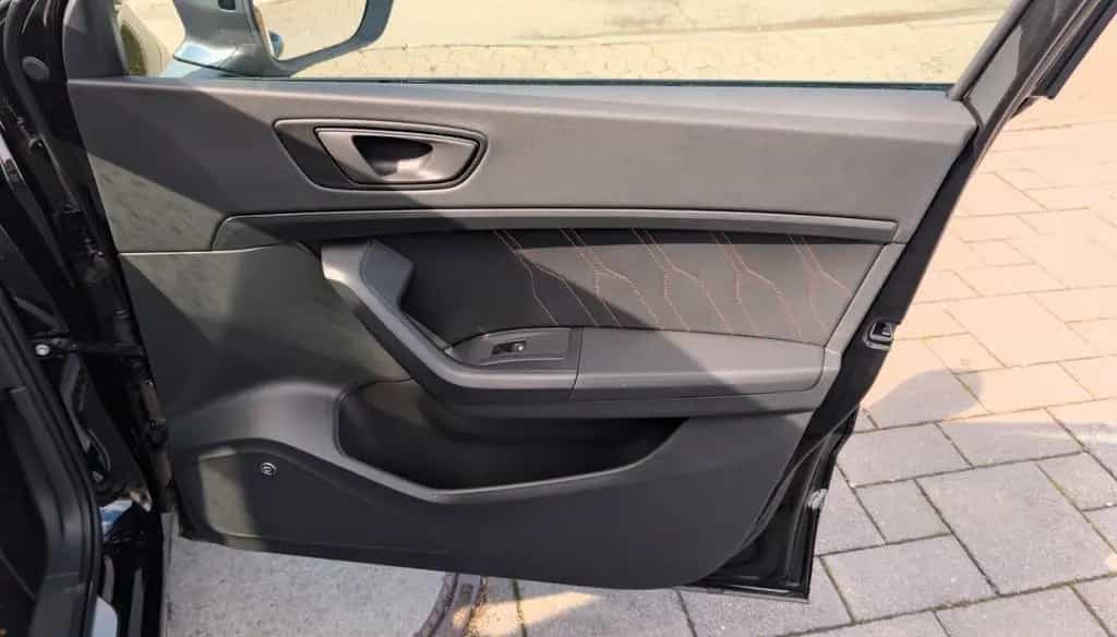 Cupra Ateca 1.5 TSI ACT 110kW DSG - Leasing/Kauf 04/2024-photo-11