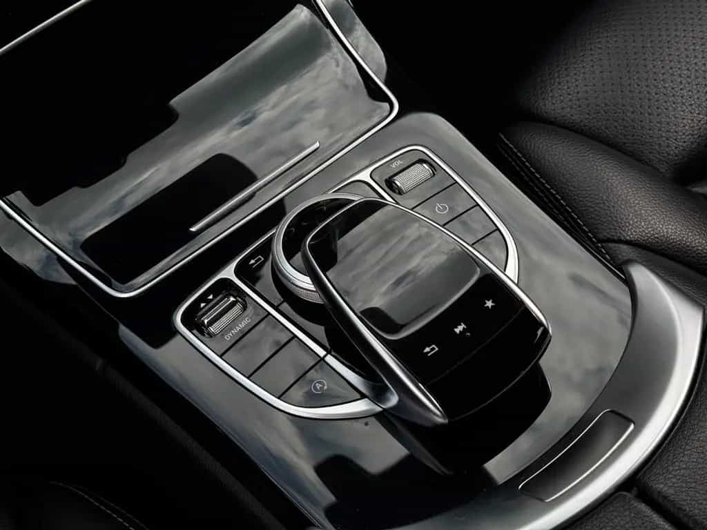Mercedes-Benz C 180 C T-Modell CGI Garantie*Leder *360° *LED 02/2018-photo-33
