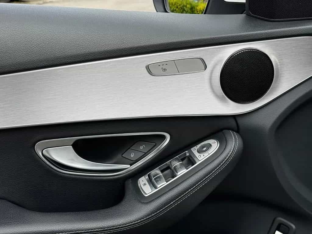 Mercedes-Benz C 180 C T-Modell CGI Garantie*Leder *360° *LED 02/2018-photo-36