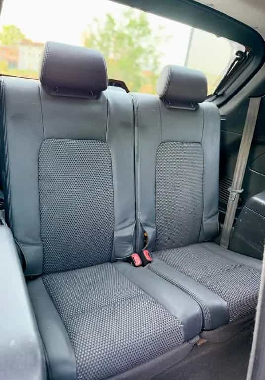 Chevrolet Captiva 2010 2.0 diesel 7 posti GARANZ 04/2010-photo-12