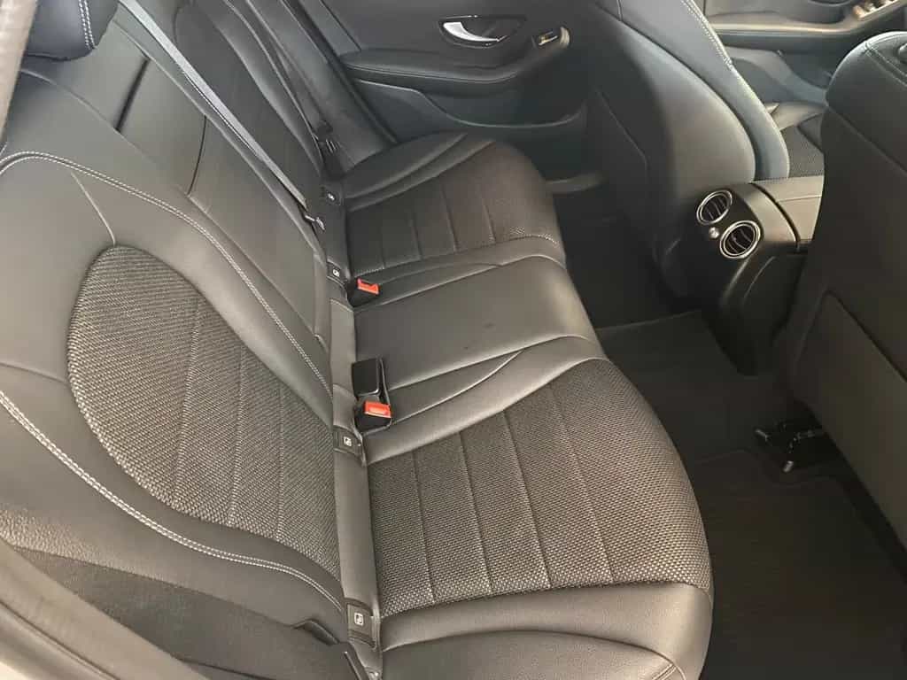 Mercedes-Benz GLC 250 d 4Matic AMG Line 10/2018-photo-16