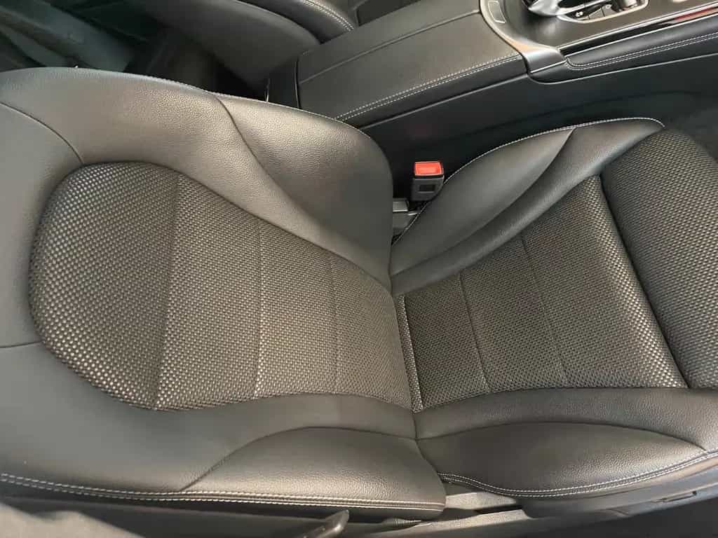 Mercedes-Benz GLC 250 d 4Matic AMG Line 10/2018-photo-20
