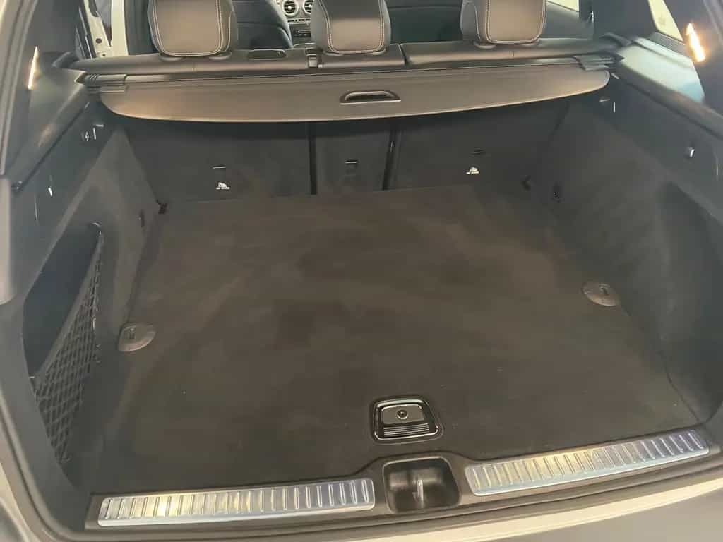 Mercedes-Benz GLC 250 d 4Matic AMG Line 10/2018-photo-21