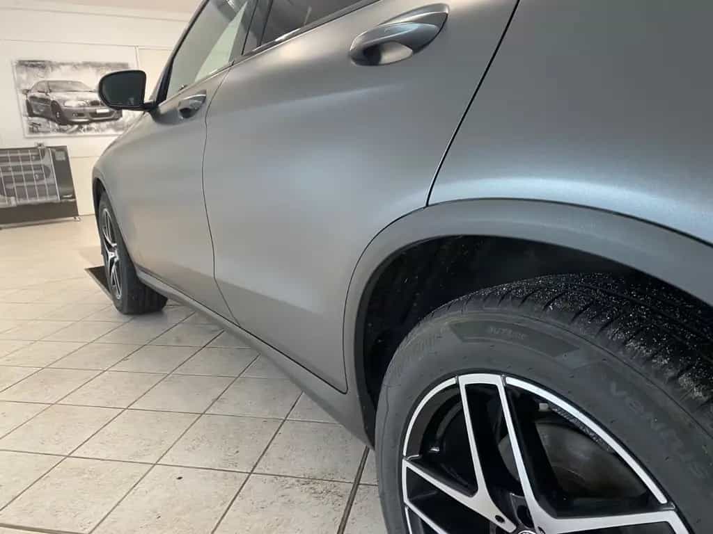 Mercedes-Benz GLC 250 d 4Matic AMG Line 10/2018-photo-7