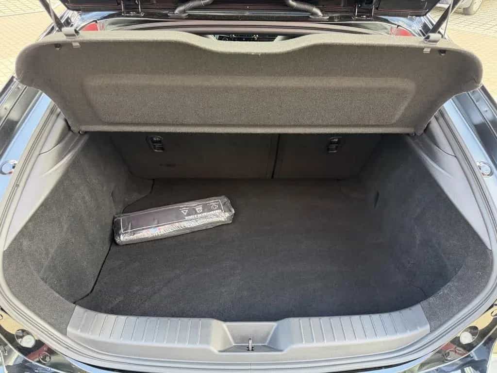 Mazda 3 AT  2,5-Liter 140 TAKUMI/BOSE/360° 01/2025-photo-13