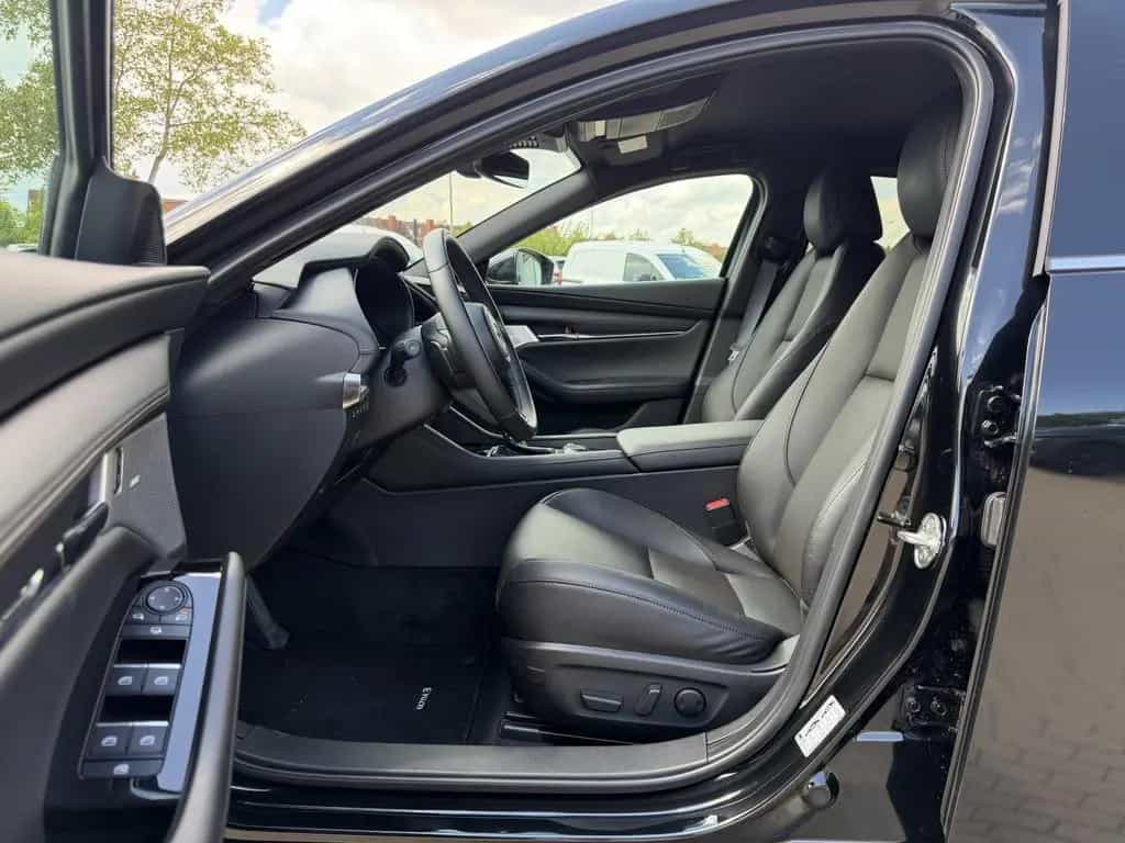 Mazda 3 AT  2,5-Liter 140 TAKUMI/BOSE/360° 01/2025-photo-14