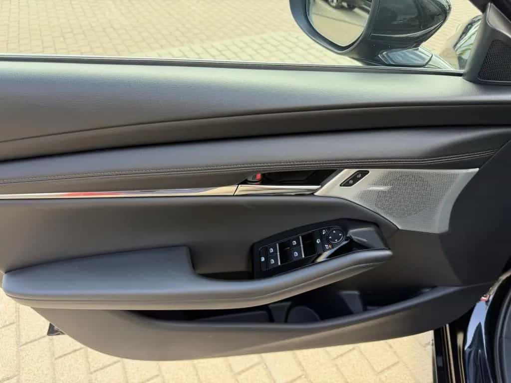 Mazda 3 AT  2,5-Liter 140 TAKUMI/BOSE/360° 01/2025-photo-15