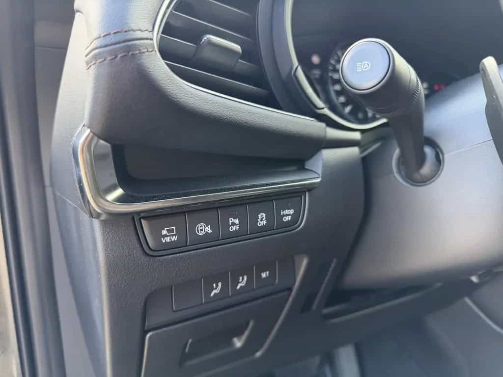 Mazda 3 AT  2,5-Liter 140 TAKUMI/BOSE/360° 01/2025-photo-17
