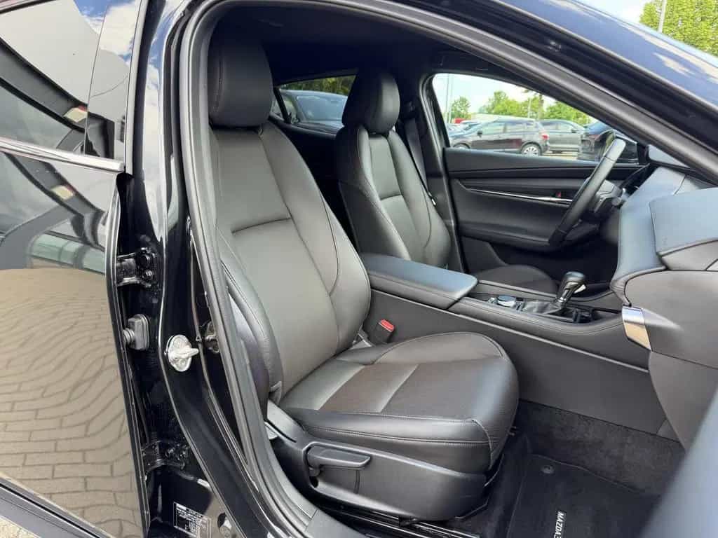 Mazda 3 AT  2,5-Liter 140 TAKUMI/BOSE/360° 01/2025-photo-18