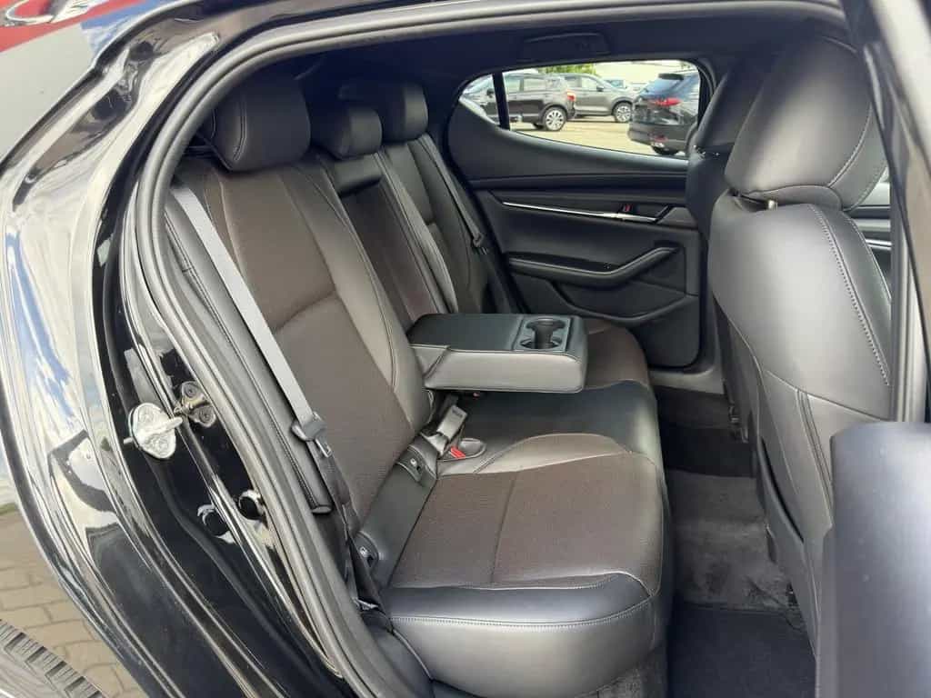 Mazda 3 AT  2,5-Liter 140 TAKUMI/BOSE/360° 01/2025-photo-19