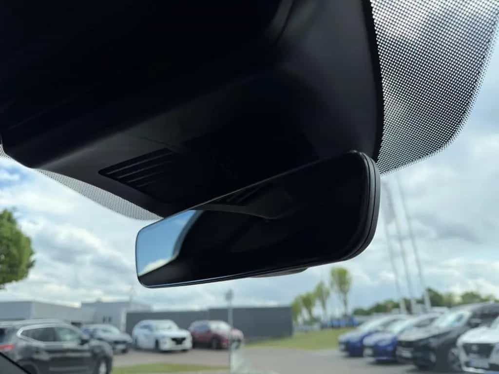 Mazda 3 AT  2,5-Liter 140 TAKUMI/BOSE/360° 01/2025-photo-25
