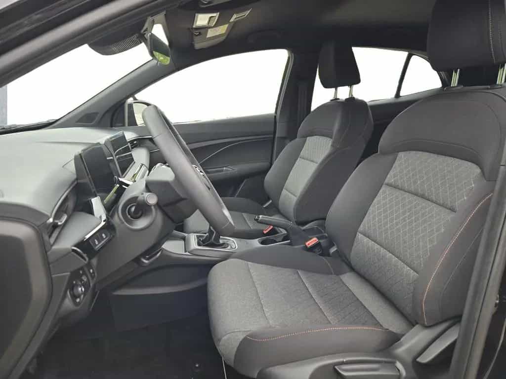 MG MG3 1,5l Schaltgetriebe Comfort *KAMERA*NAVI*KLI 12/2025-photo-10