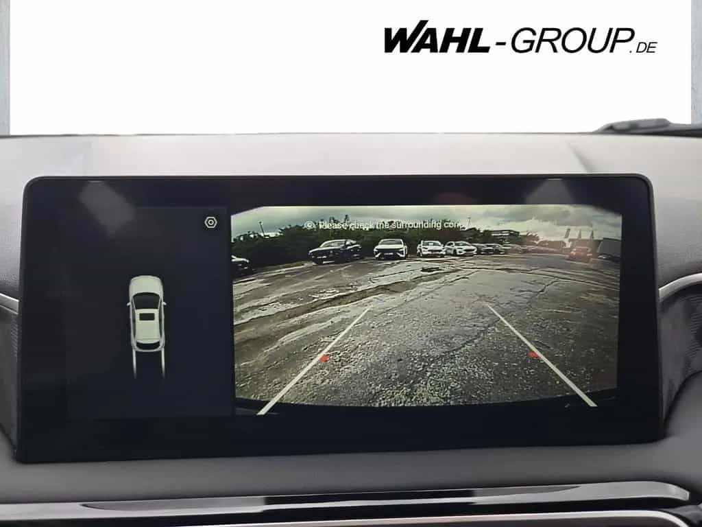 MG MG3 1,5l Schaltgetriebe Comfort *KAMERA*NAVI*KLI 12/2025-photo-16