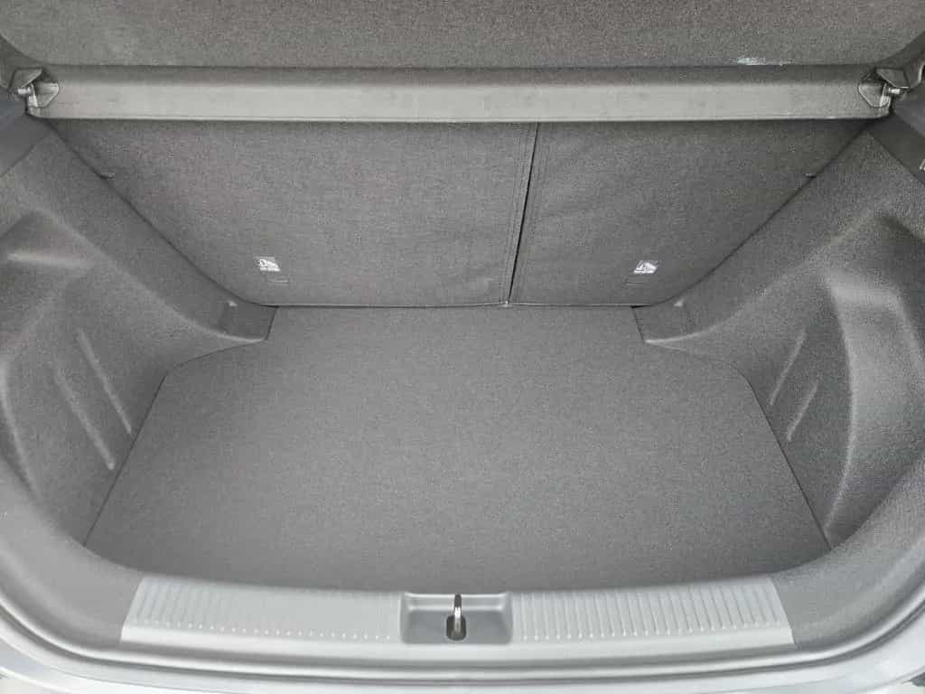 MG MG3 1,5l Schaltgetriebe Comfort *KAMERA*NAVI*KLI 12/2025-photo-7