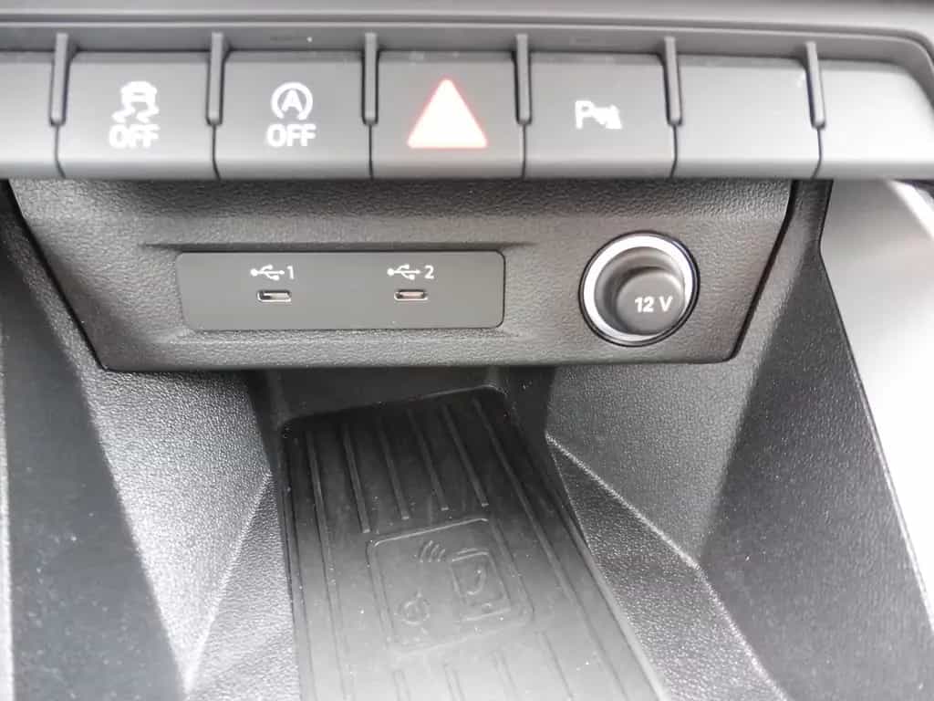 Audi A1 Sportback 35 TFSI S line,LED,S-Tronic 08/2021-photo-14