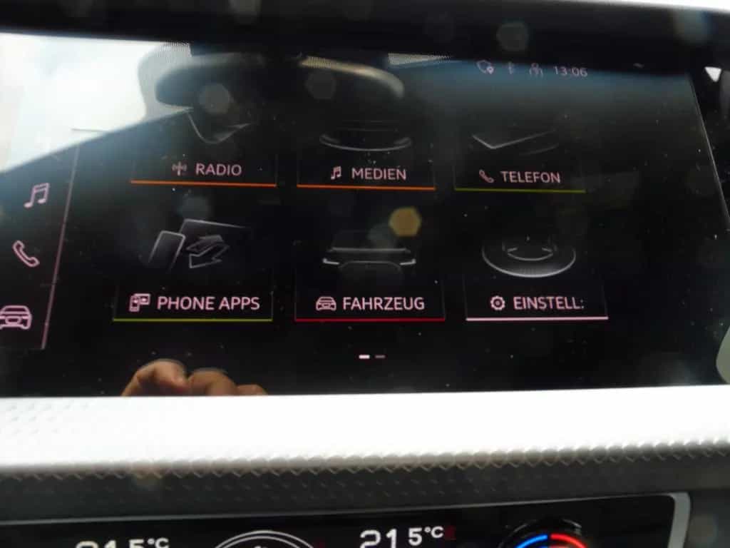 Audi A1 Sportback 35 TFSI S line,LED,S-Tronic 08/2021-photo-15