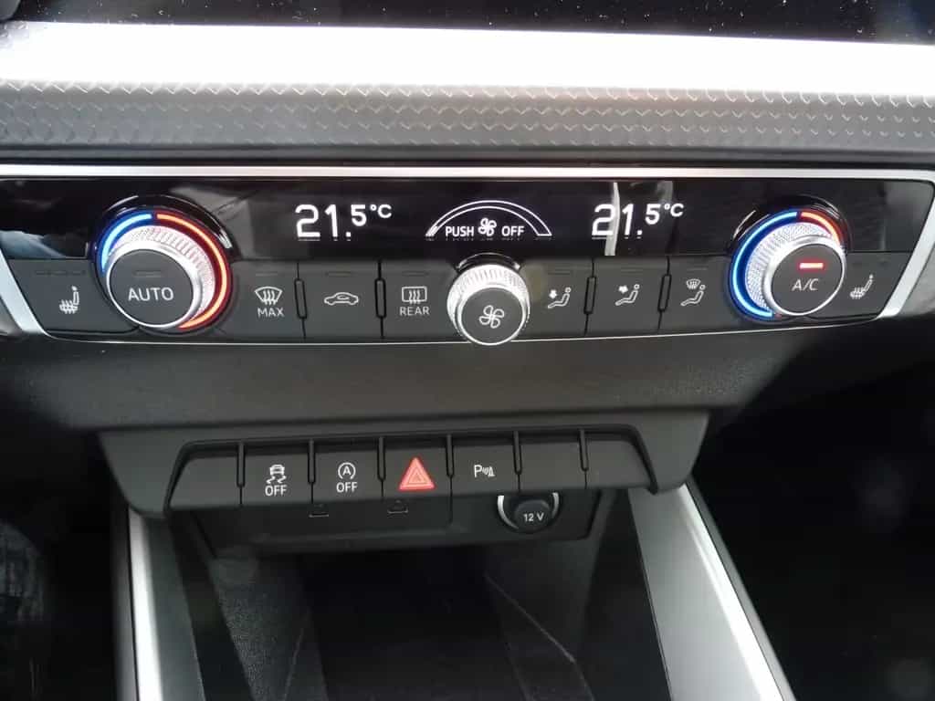 Audi A1 Sportback 35 TFSI S line,LED,S-Tronic 08/2021-photo-17