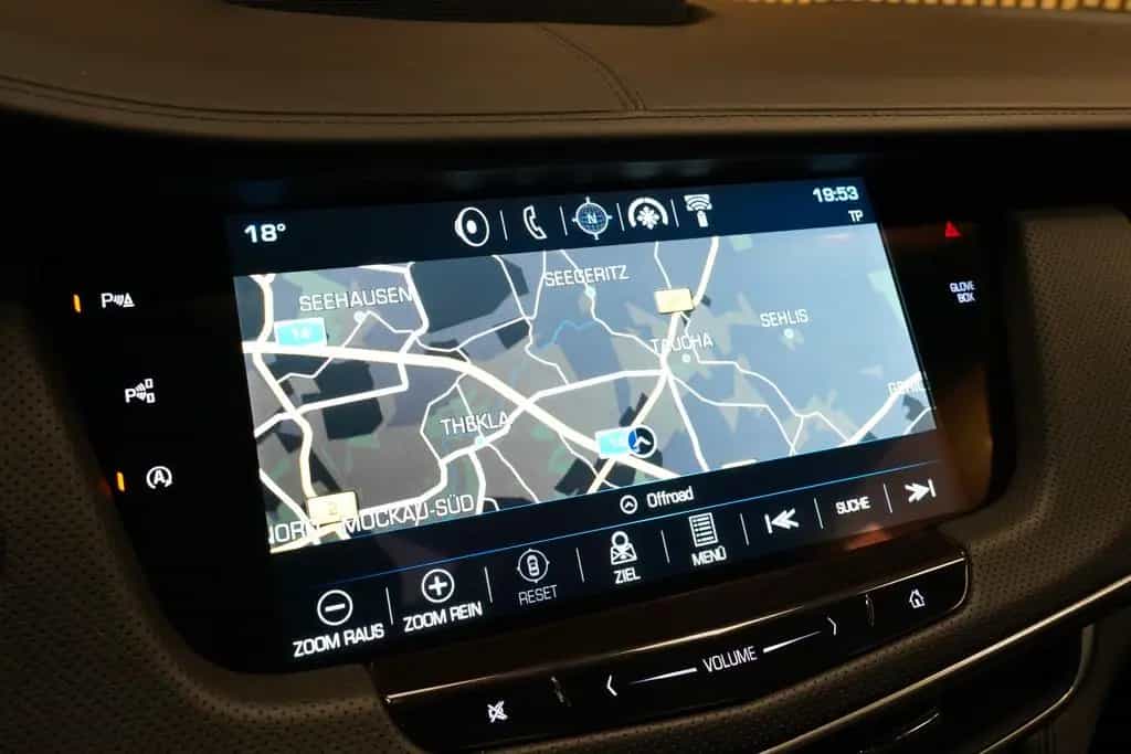 Cadillac CT6 3.0 V6 Platinum AWD +LED+ACC+PANO+360°+HUD+ 01/2018-photo-14