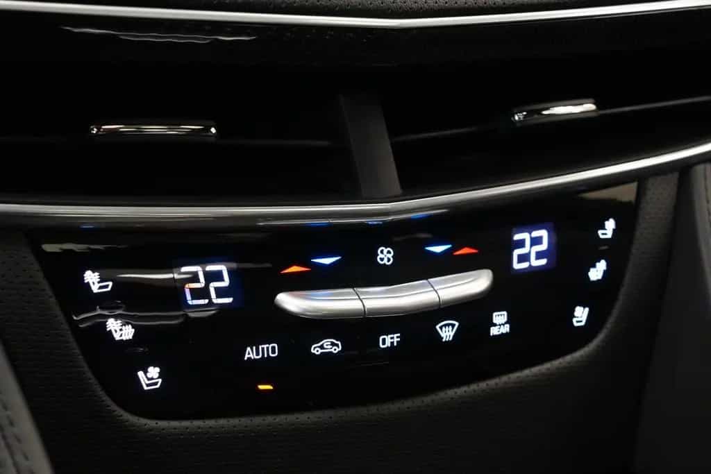 Cadillac CT6 3.0 V6 Platinum AWD +LED+ACC+PANO+360°+HUD+ 01/2018-photo-18