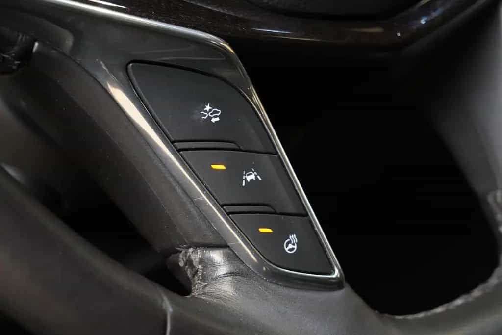 Cadillac CT6 3.0 V6 Platinum AWD +LED+ACC+PANO+360°+HUD+ 01/2018-photo-20
